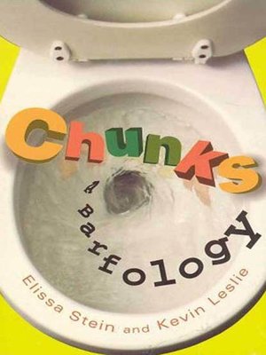 cover image of Chunks